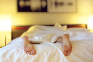 Schlafprobleme? 6 Tipps um besser einzuschlafen